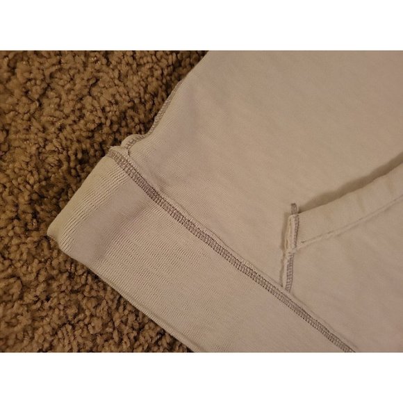 47 BRAND MLB SAN FRANCISCO GIANTS WS 2014 CHAMPS HOODIE MENS SIZE 2XL BEIGE/TAN - Picture 4 of 16